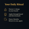 🌿 RETURN Beard Oil - You Again